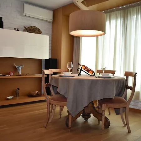 Appartement апартамент Ned