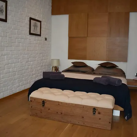 апартамент Ned Appartement Varna