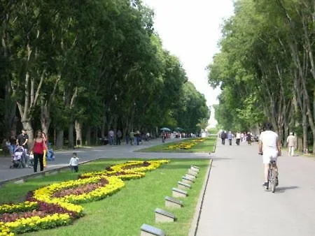 апартамент Ned Apartment *