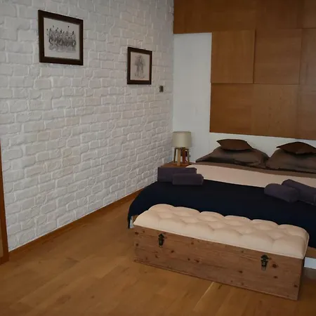 Apartment апартамент Ned